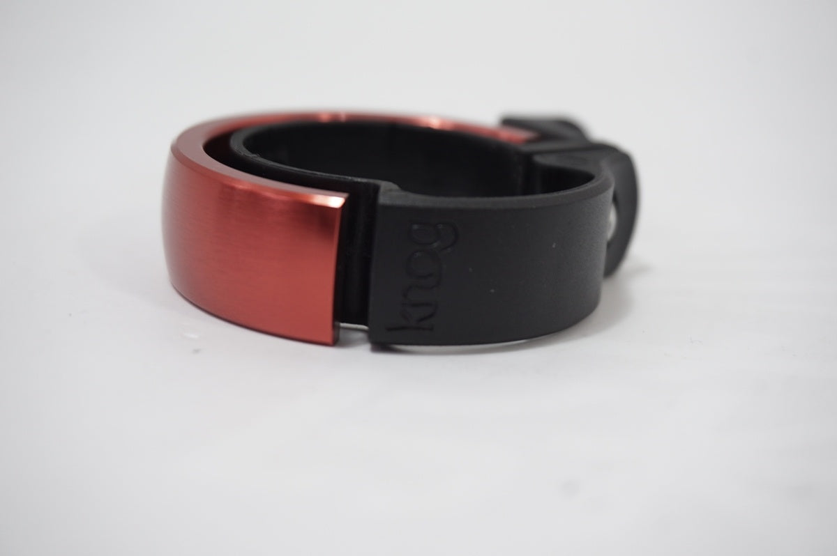 KNOG 「ノグ」 OI 31.8mm ベル / バイチャリ世田谷店