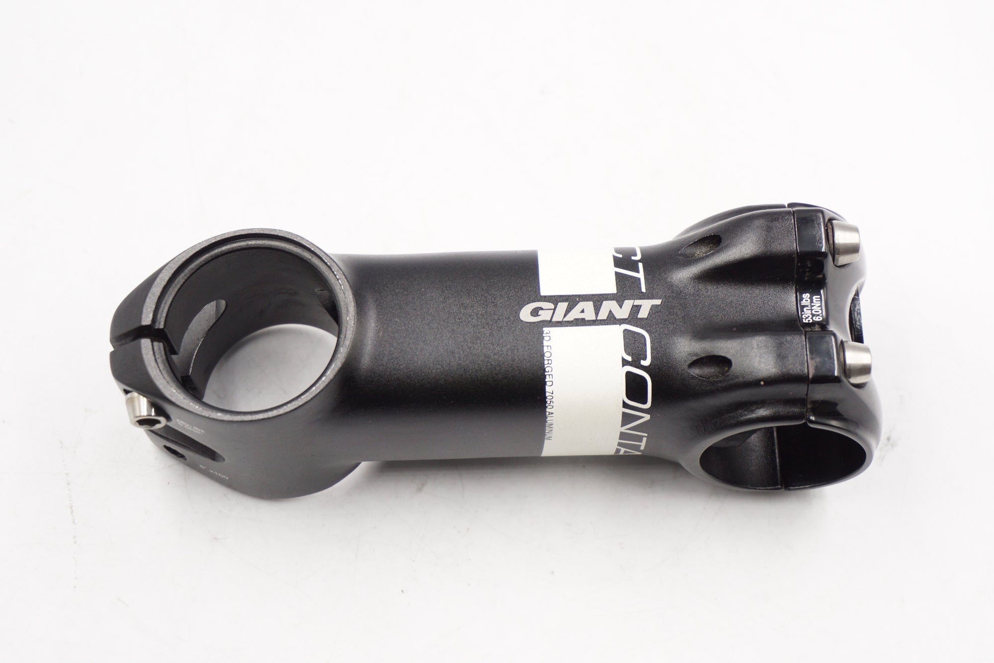 GIANT 「ジャイアント」 CONTACT Φ31.8 100mm ステム / 奈良店