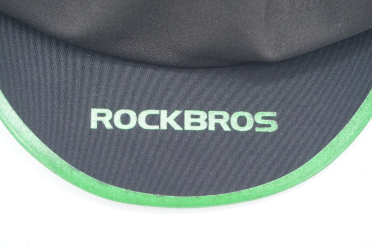 ROCKBROS 「ロックブロス」 サイクルキャップ/ 滋賀大津店