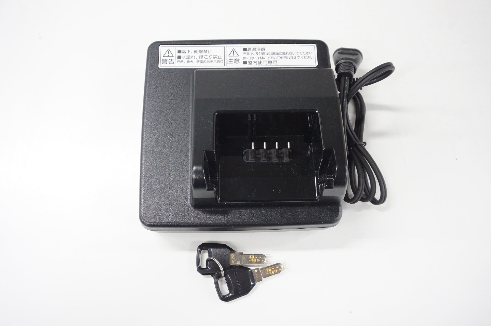 PANASONIC 「パナソニック」 ビビ・L BE-FL632 2023年モデル 26インチ 電動アシスト自転車 / 阪急塚口店