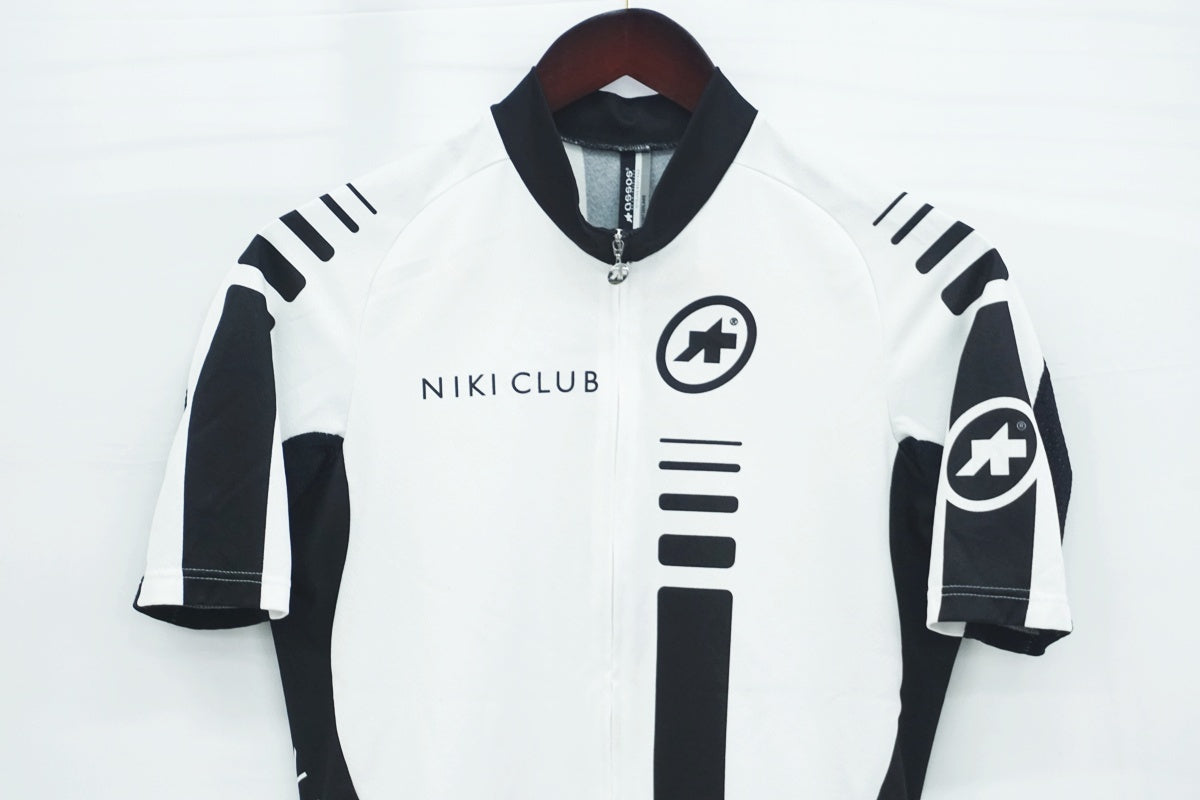 ASSOS 「アソス」 Lサイズ ジャージ / 大阪美原北インター店