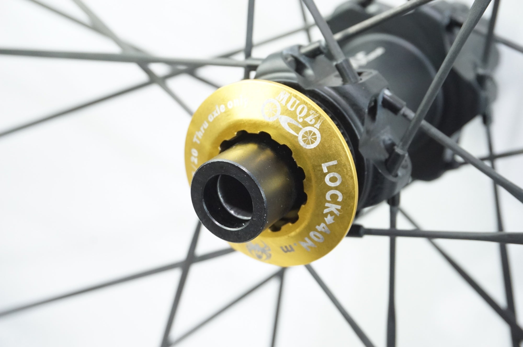 RYET 「リエット」 DISC BRAKE ROAD シマノ11速 ホイールセット / 中目黒店