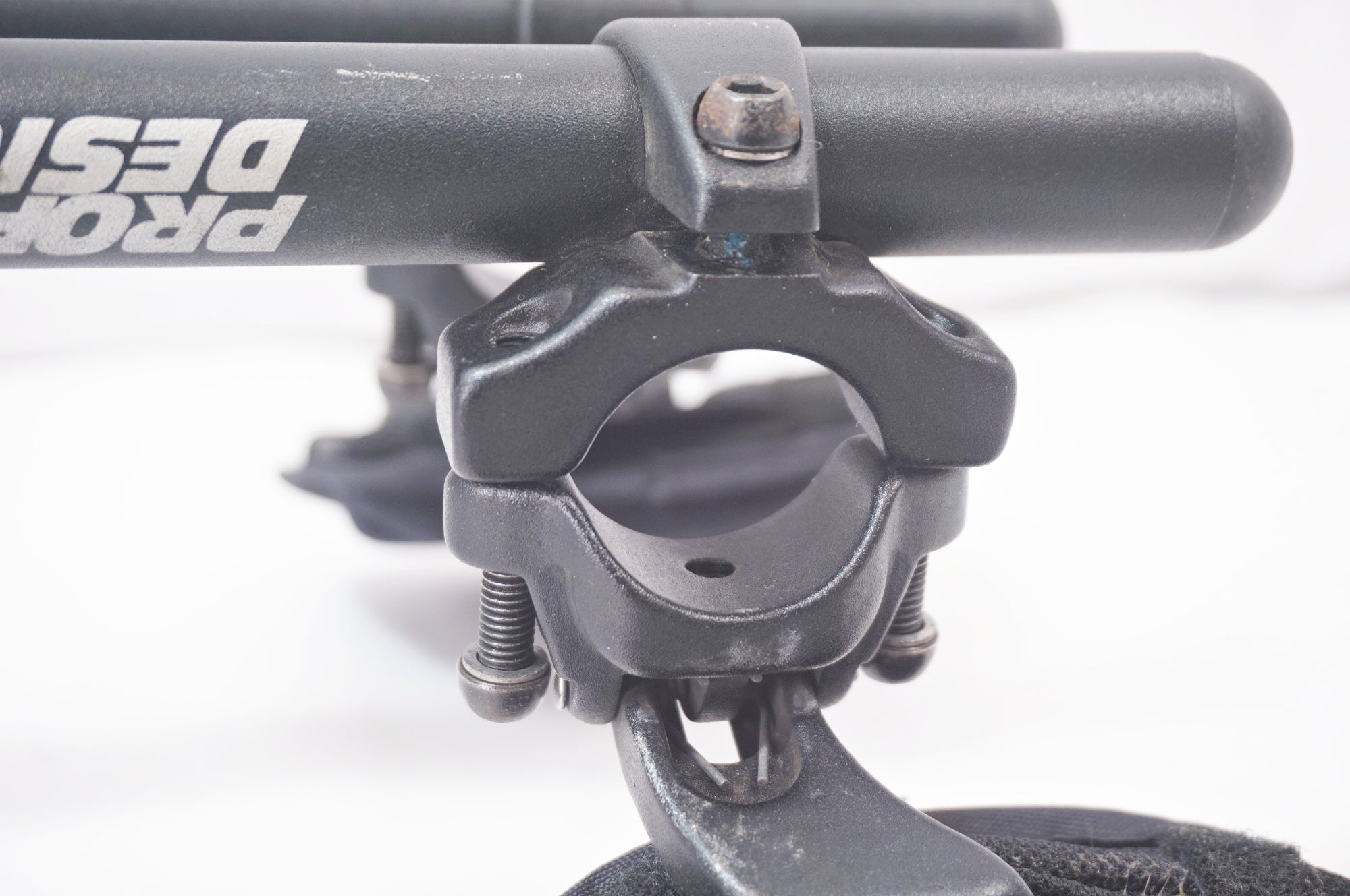 PROFILEDESIGN 「プロファイルデザイン」 φ31.8 DHバー / バイチャリ世田谷店