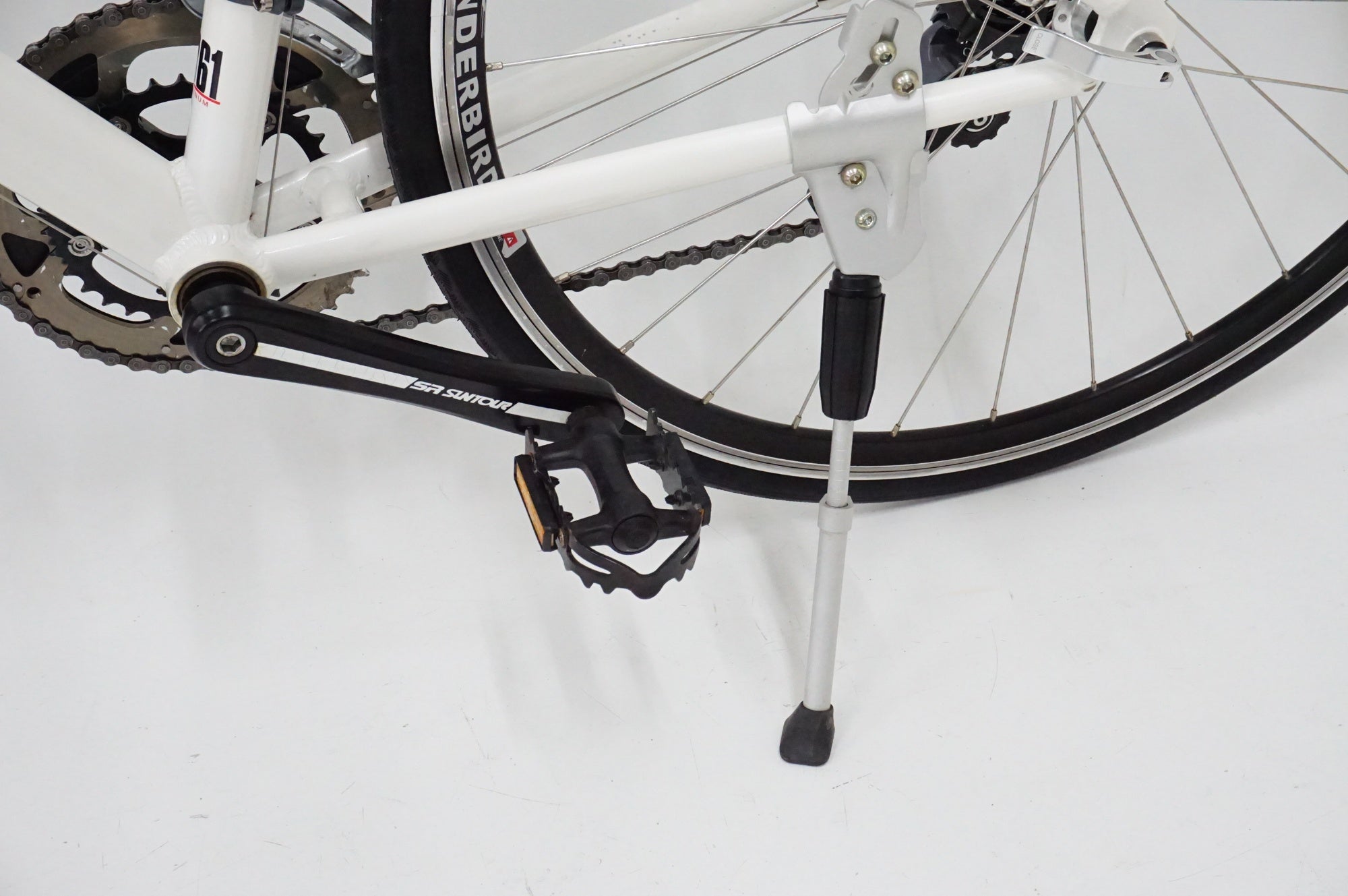 LOUIS GARNEAU 「ルイガノ」 LGS-RSR 4 2015年モデル クロスバイク