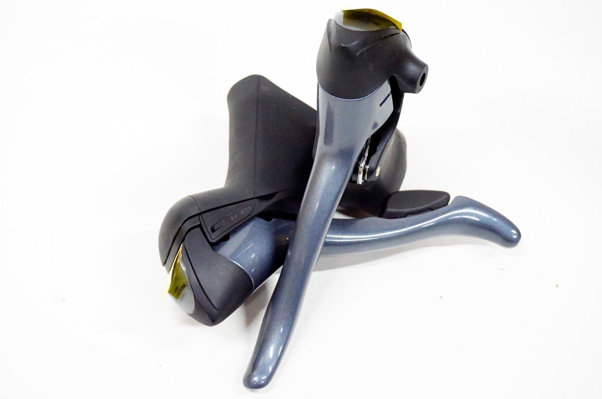 SHIMANO 「シマノ」 CLARIS ST-2400 デュアルコントロールレバー / 名古屋大須店