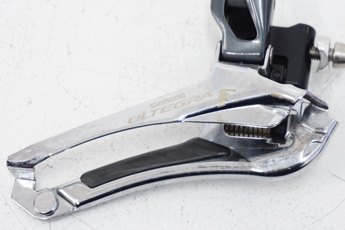 SHIMANO「シマノ」 ULTEGRA 6800 コンポセット / 浜松店