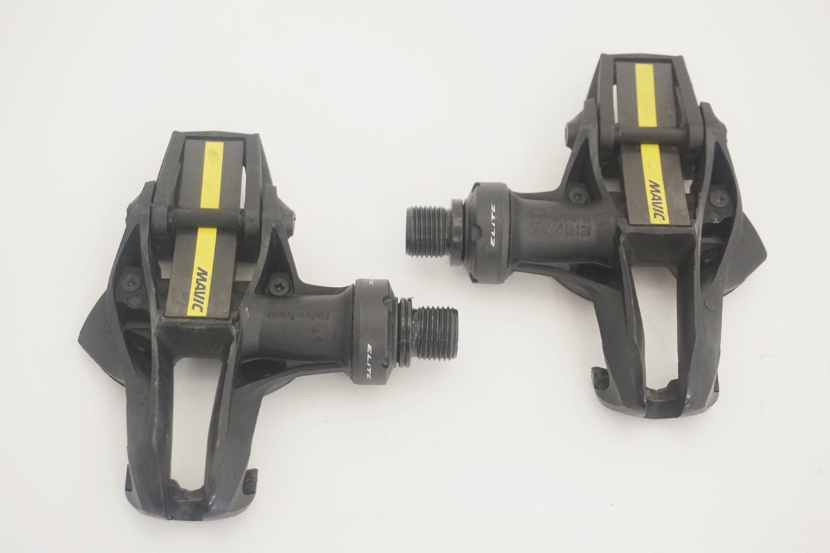 MAVIC 「マヴィック」 ELITE ペダル / 京都八幡店