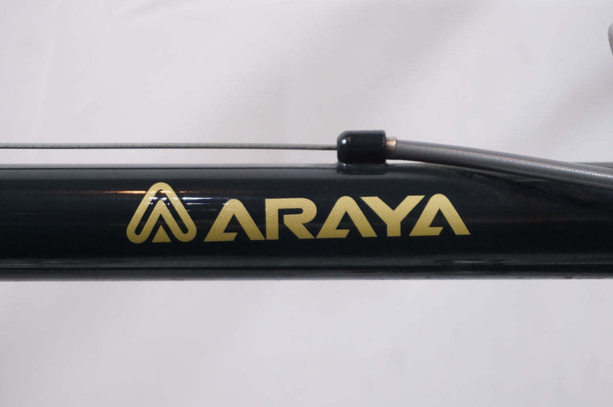 ARAYA 「アラヤ」 FEDERAL 2023モデル ロードバイク / 世田谷店