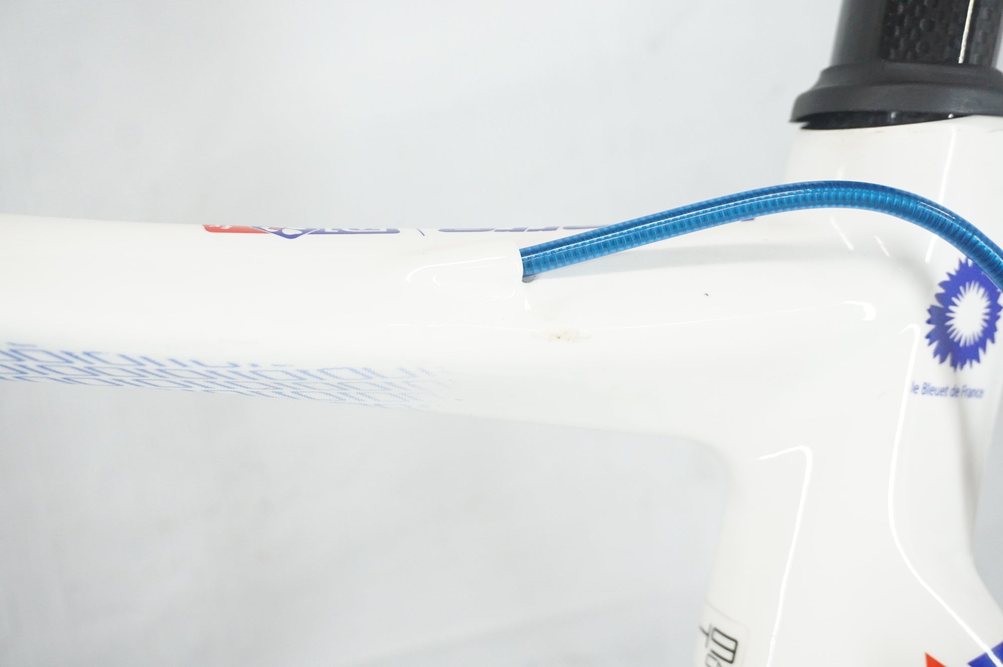 LAPIERRE 「ラピエール」 AIRCODE 500 FDJ MCP 2015年モデル ロード