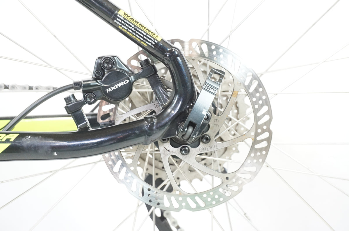 GT 「ジーティー」 PANTERA COMP 2017年モデル 27.5インチ マウンテンバイク / 宇都宮店