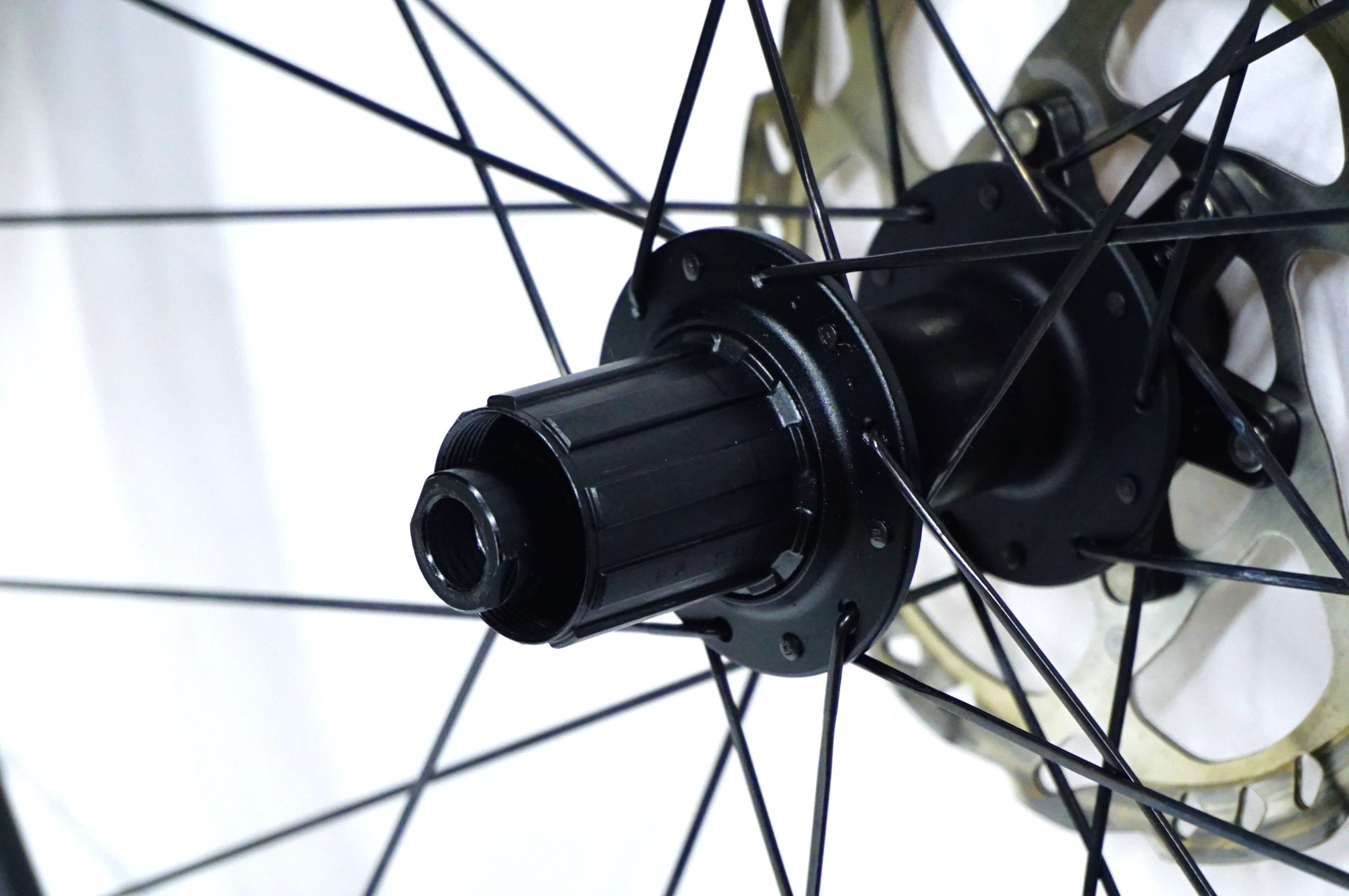 BONTRAGER 「ボントレガー」 AEOLUS ELITE 50 TLR DISC ホイールセット / 名古屋大須店