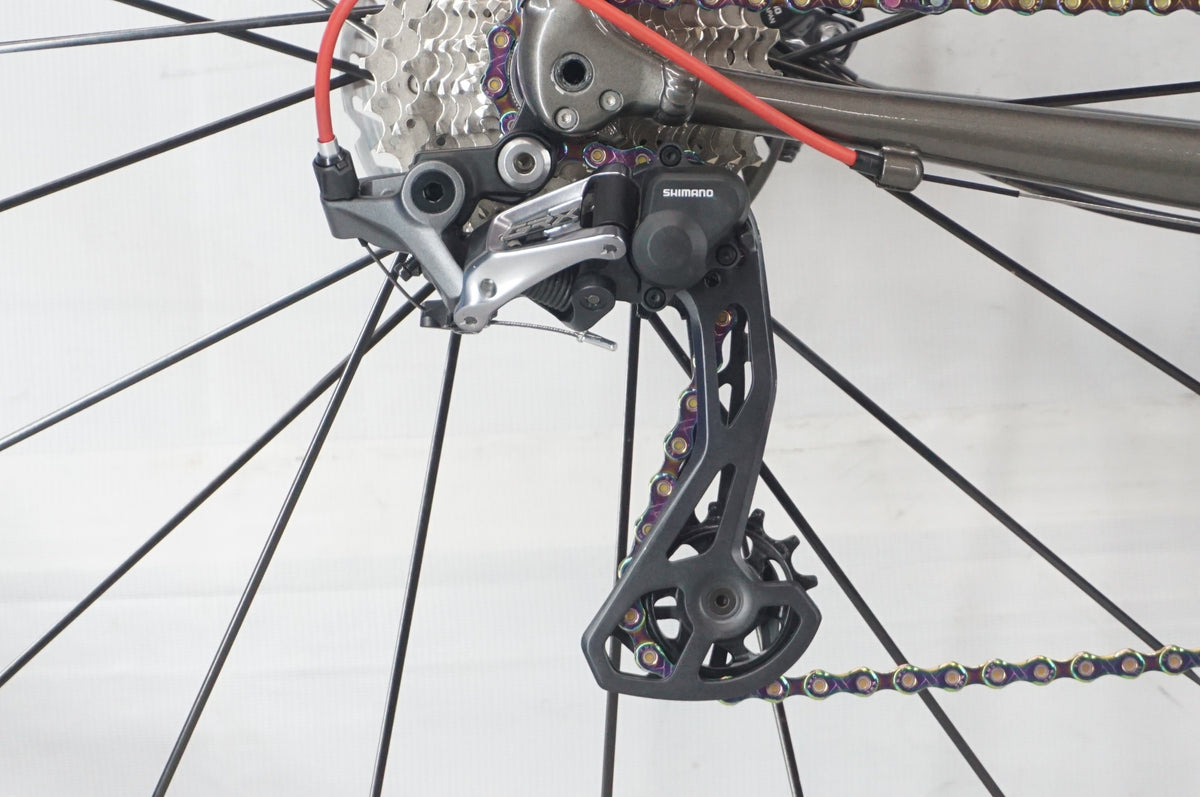 TREK 「トレック」 DOMANE AL 3 GEN 3 2021-2023年モデル ロードバイク / 阪急塚口店