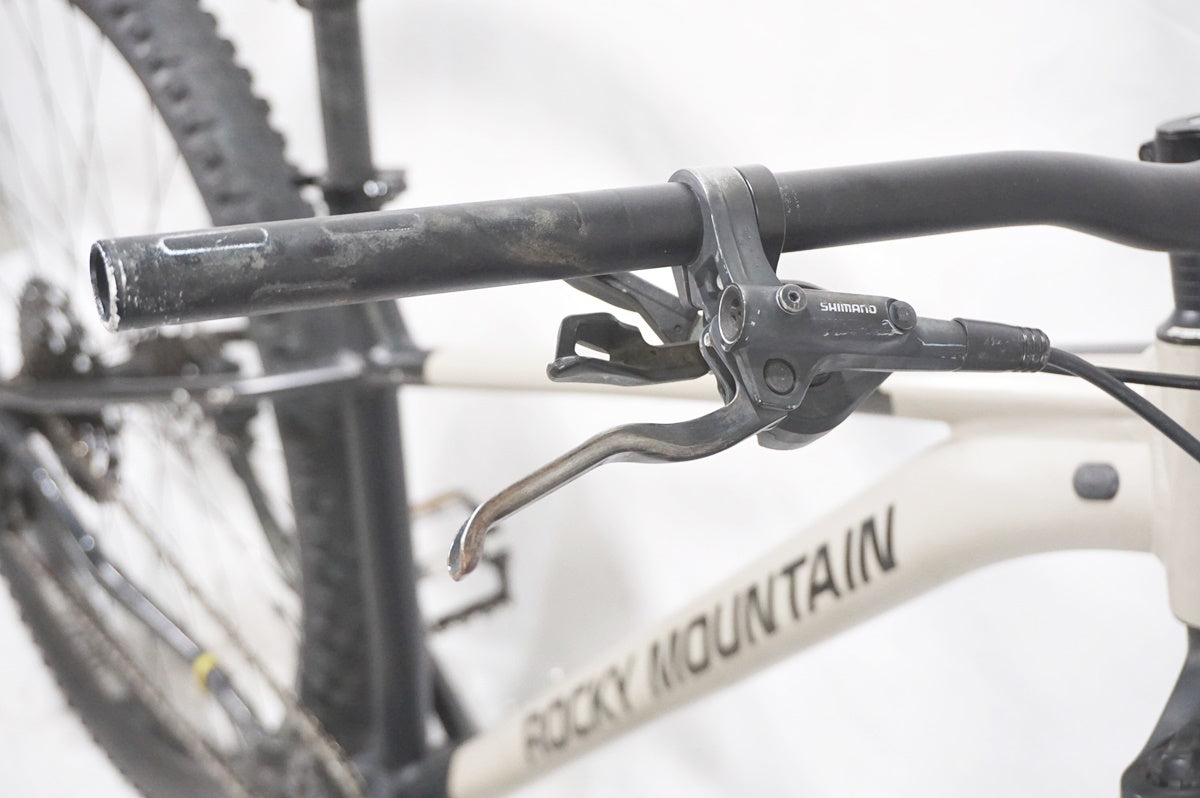 ジャンク ROCKY MOUNTAIN 「ロッキーマウンテン」 GROWLER20 2021年モデル マウンテンバイク / 東京商品化センター