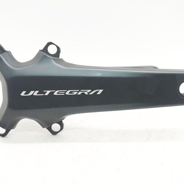 SHIMANO 「シマノ」 ULTEGRA FC-08 172.5mm クランクアーム / 大阪門真