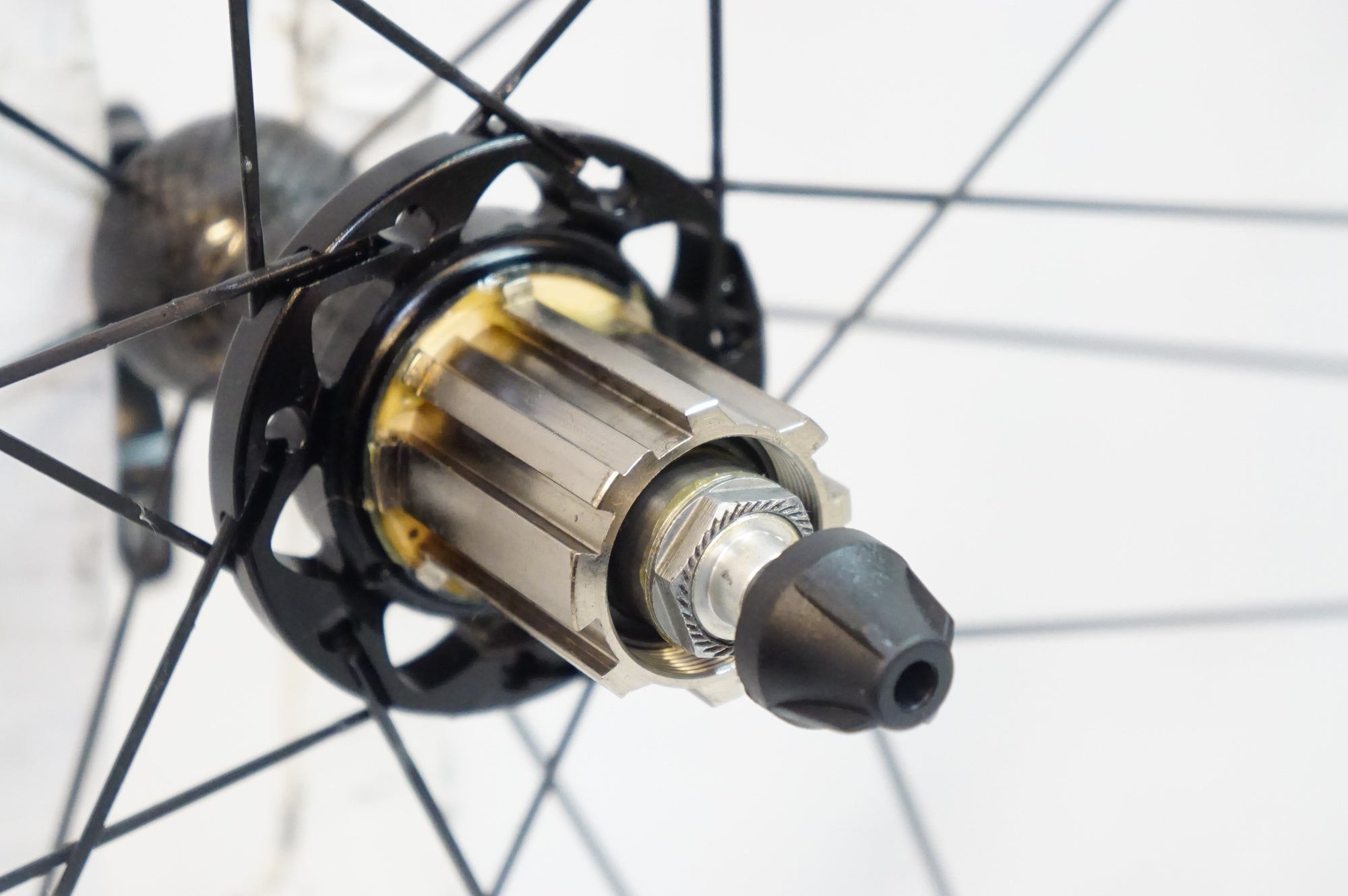 CAMPAGNOLO 「カンパニョーロ」 BORA ULTRA TWO カンパフリー ホイール