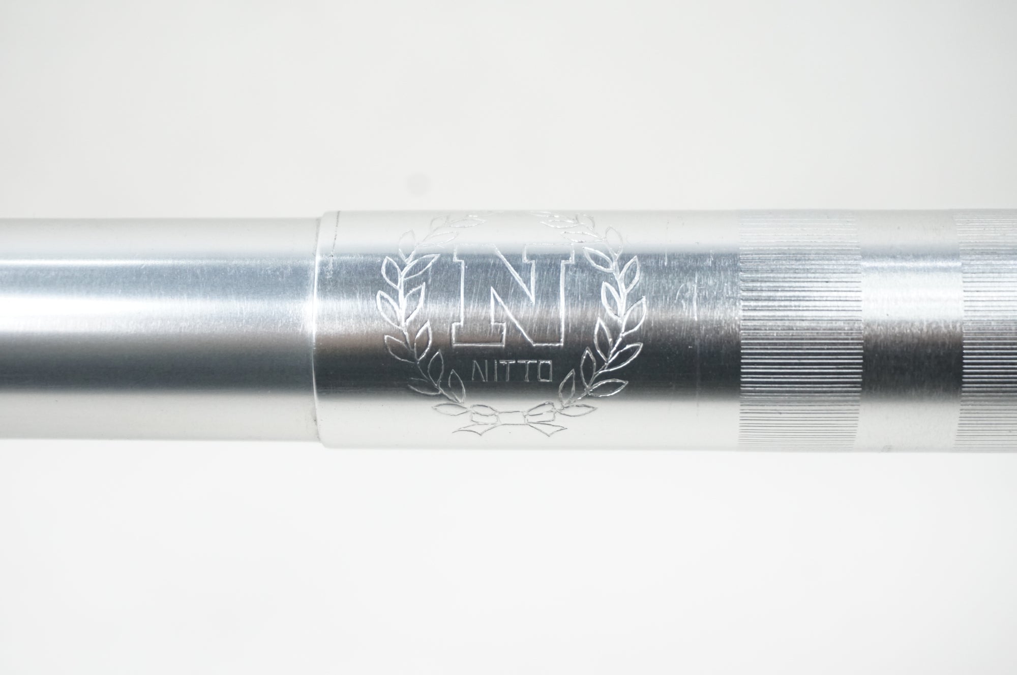 NITTO 「ニットー」 B105-AA 380mm 25.4mm ドロップハンドル / 川越店