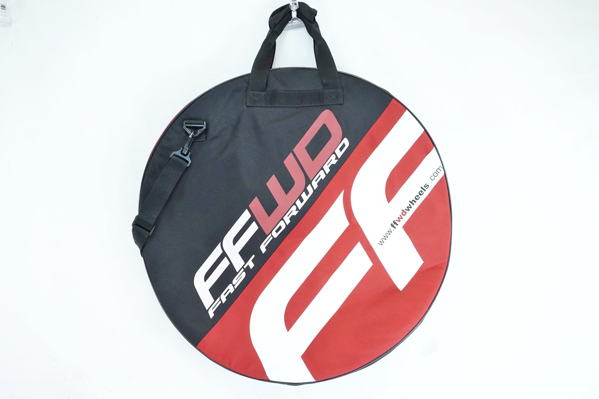 FFWD 「ファストフォワード」 ホイールバッグ / 有明ガーデン店
