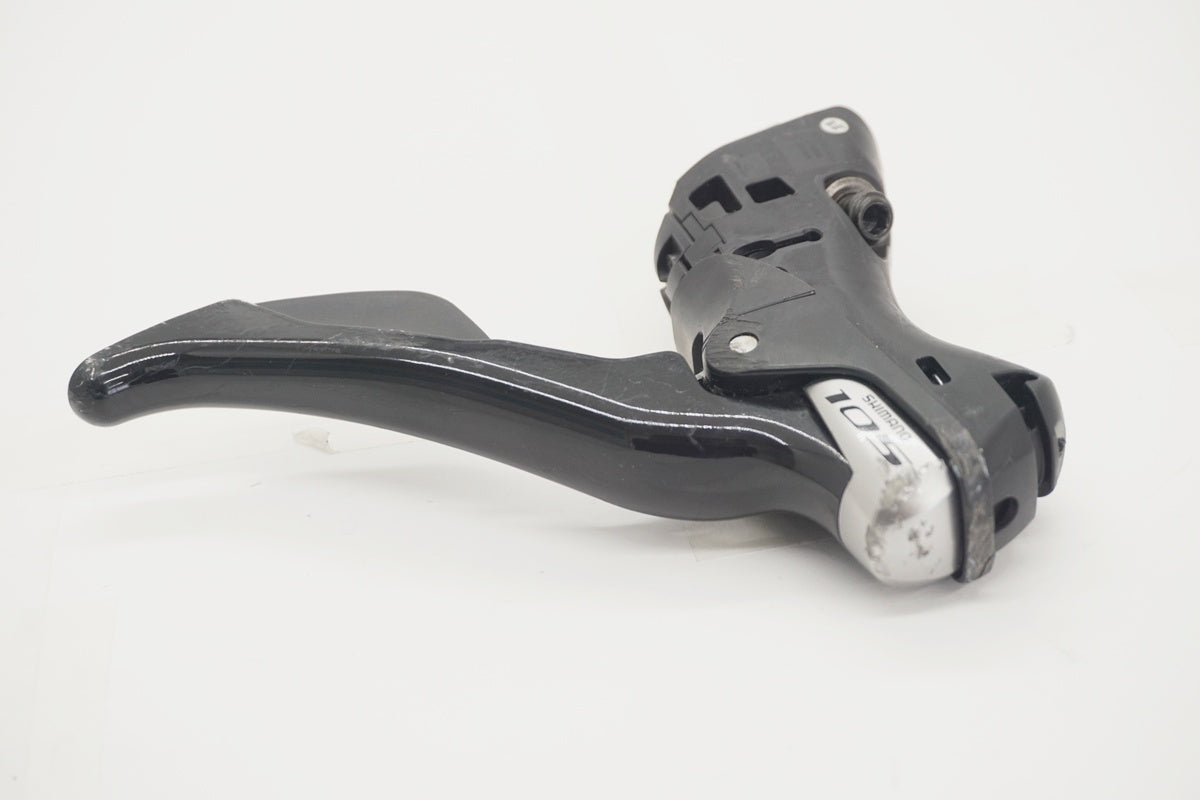 SHIMANO 「シマノ」 105 ST-5800 デュアルコントロールレバー/ 京都