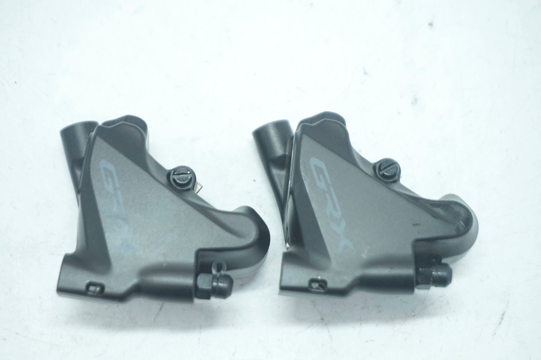 SHIMANO 「シマノ」 GRX BR-RX400 ディスクブレーキキャリパーセット / 大阪門真店
