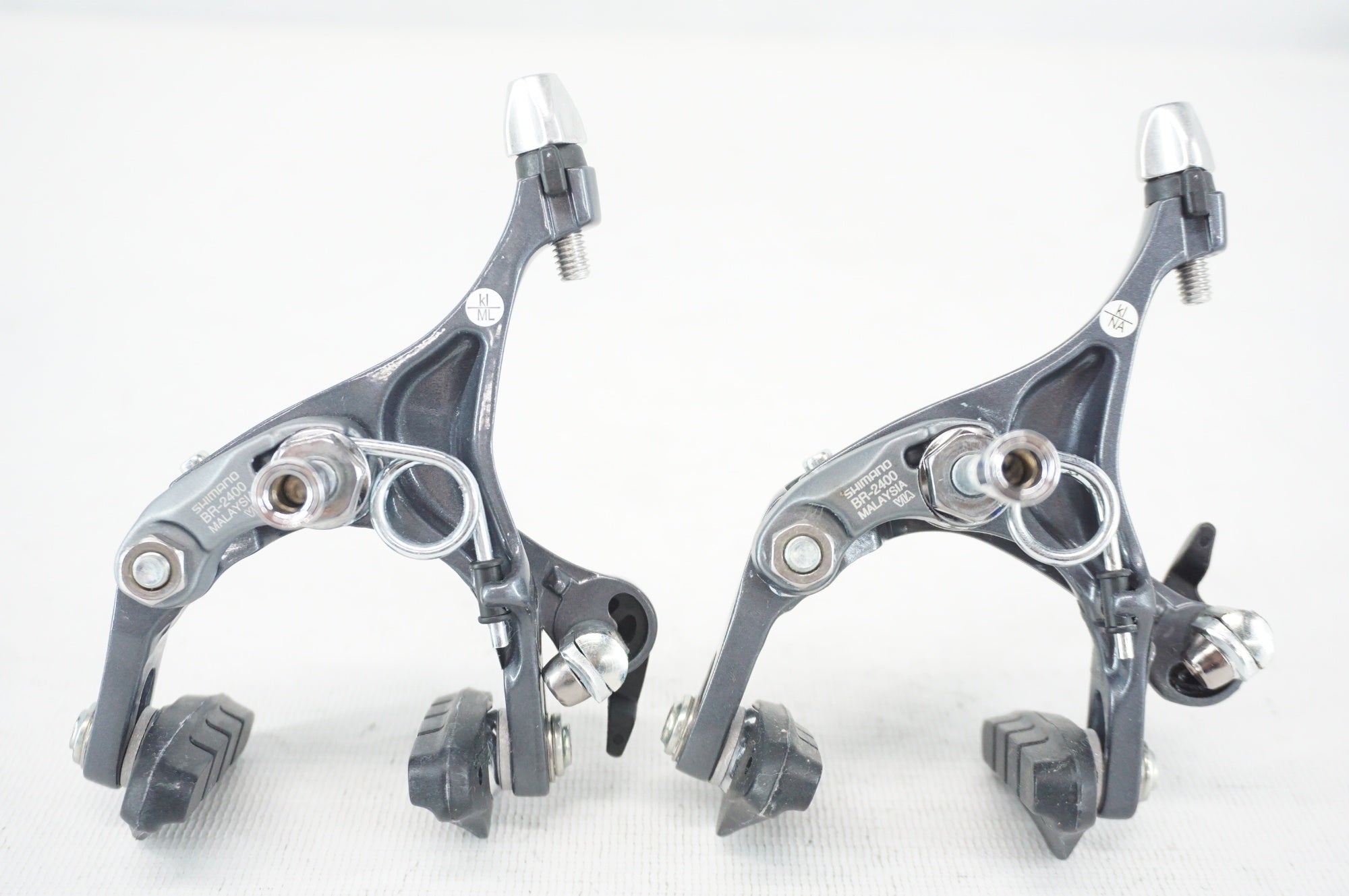 SHIMANO 「シマノ」 CLARIS BR-2400 キャリパーブレーキセット / 阪急塚口店