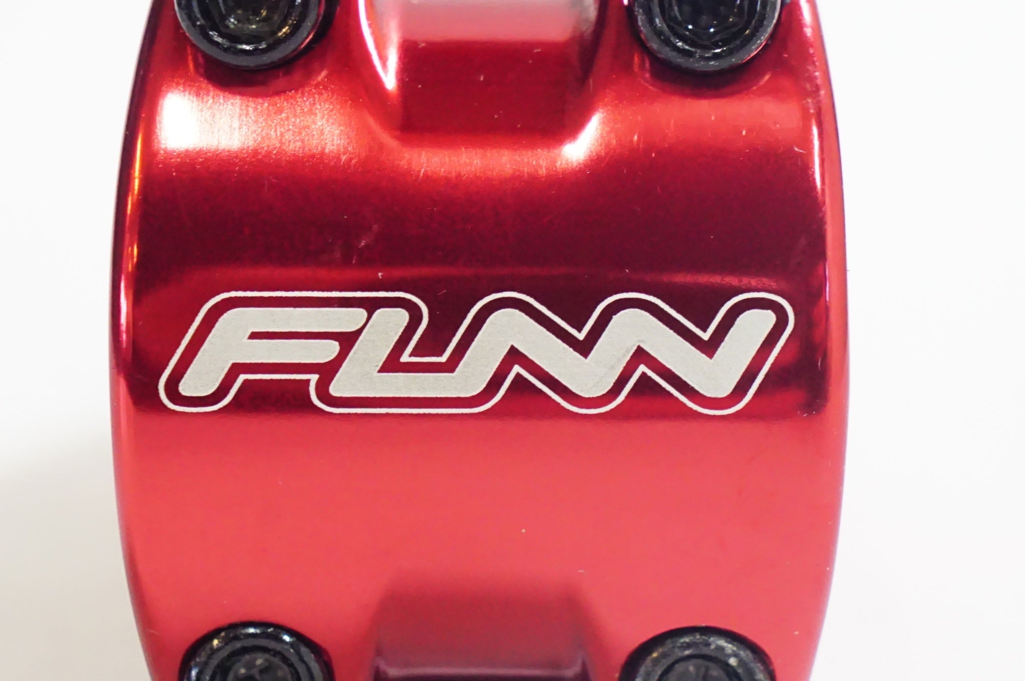 FUNN 「ファン」 φ31.8 約65mm ステム / 熊谷本店