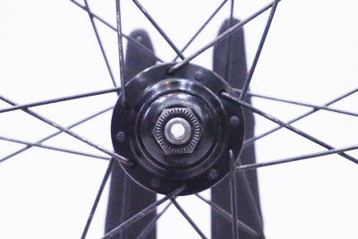 SHIMANO「シマノ」 WH-R500 リアホイール/ 京都西院店