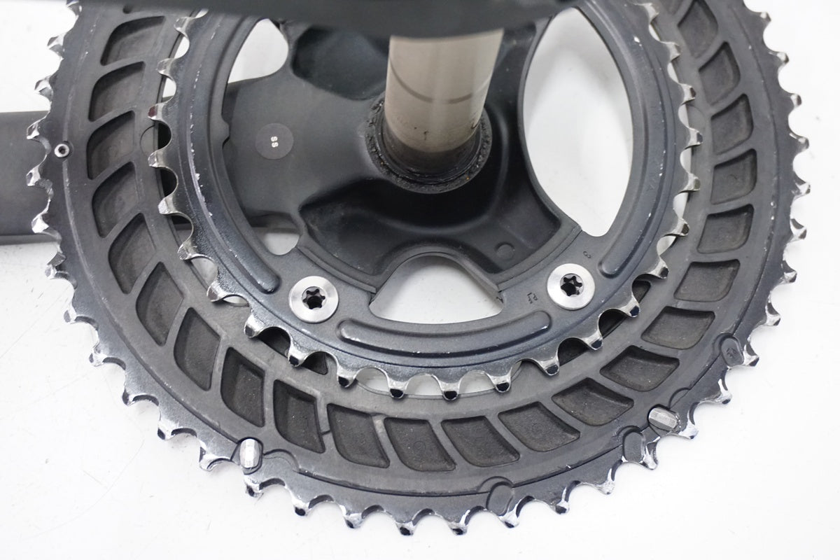 SHIMANO 「シマノ」 105 FC-5800 50-34T 175mm クランクセット / 浜松店