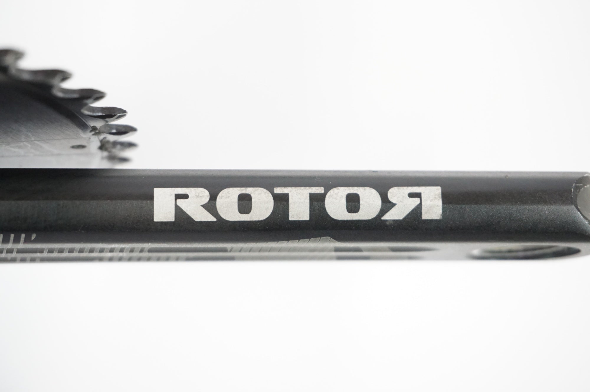 ROTOR 「ローター」 3D 50-34T 170mm シャフト30mm クランク / 宇都宮店