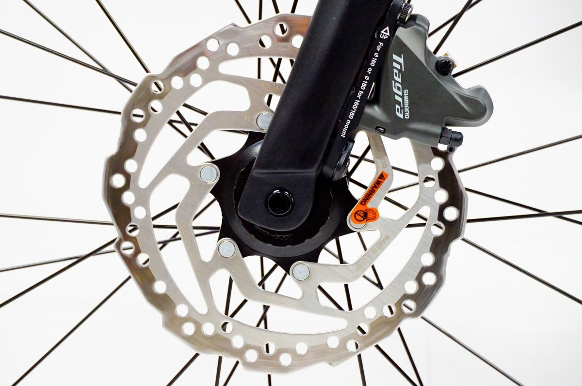 KHODAABLOOM 「コーダブルーム」 FARNA DISC TIAGRA 2021年モデル ロードバイク / 名古屋大須店