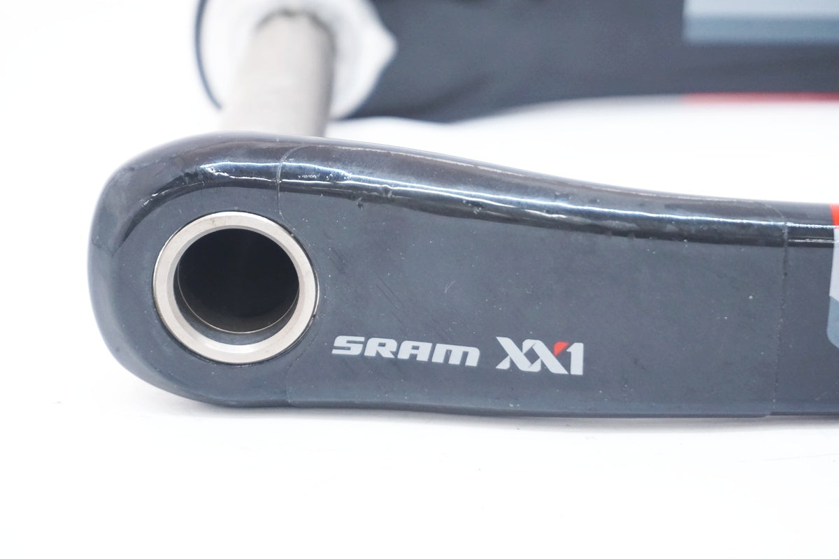 SRAM 「スラム」 XX1 175mm クランクアーム / 京都西院店