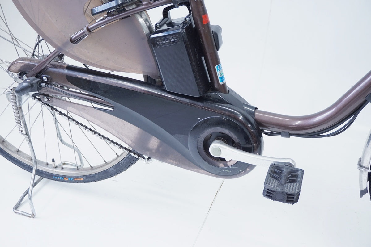 PANASONIC 「パナソニック」 ビビDX 2020年モデル 26インチ 電動アシスト自転車 / 京都八幡店