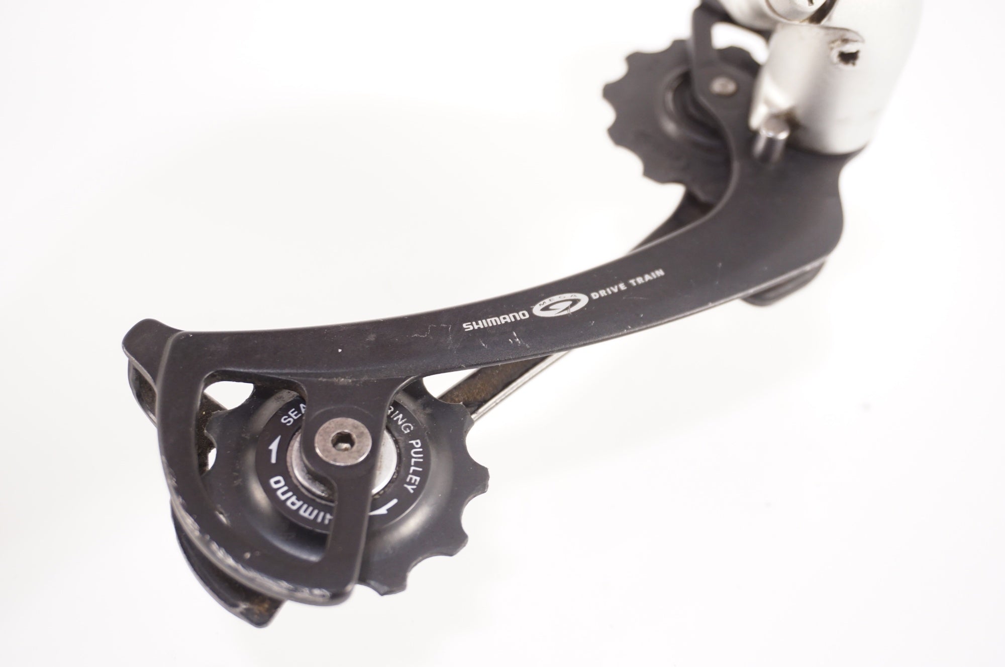 SHIMANO 「シマノ」 DEORE XT RD-M760 リアディレイラー / 中目黒店