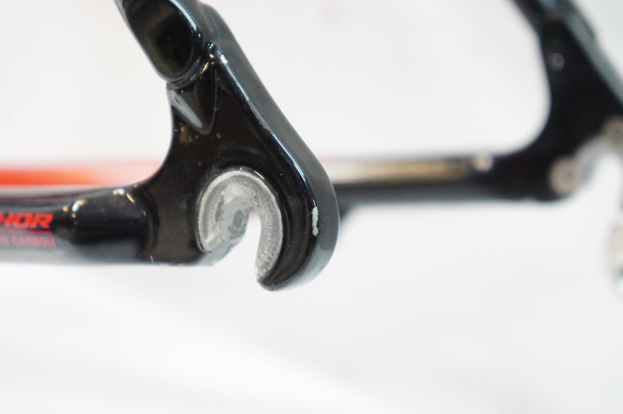 ANCHOR 「アンカー」 RL8 2014年頃 フレームセット / 熊谷本店