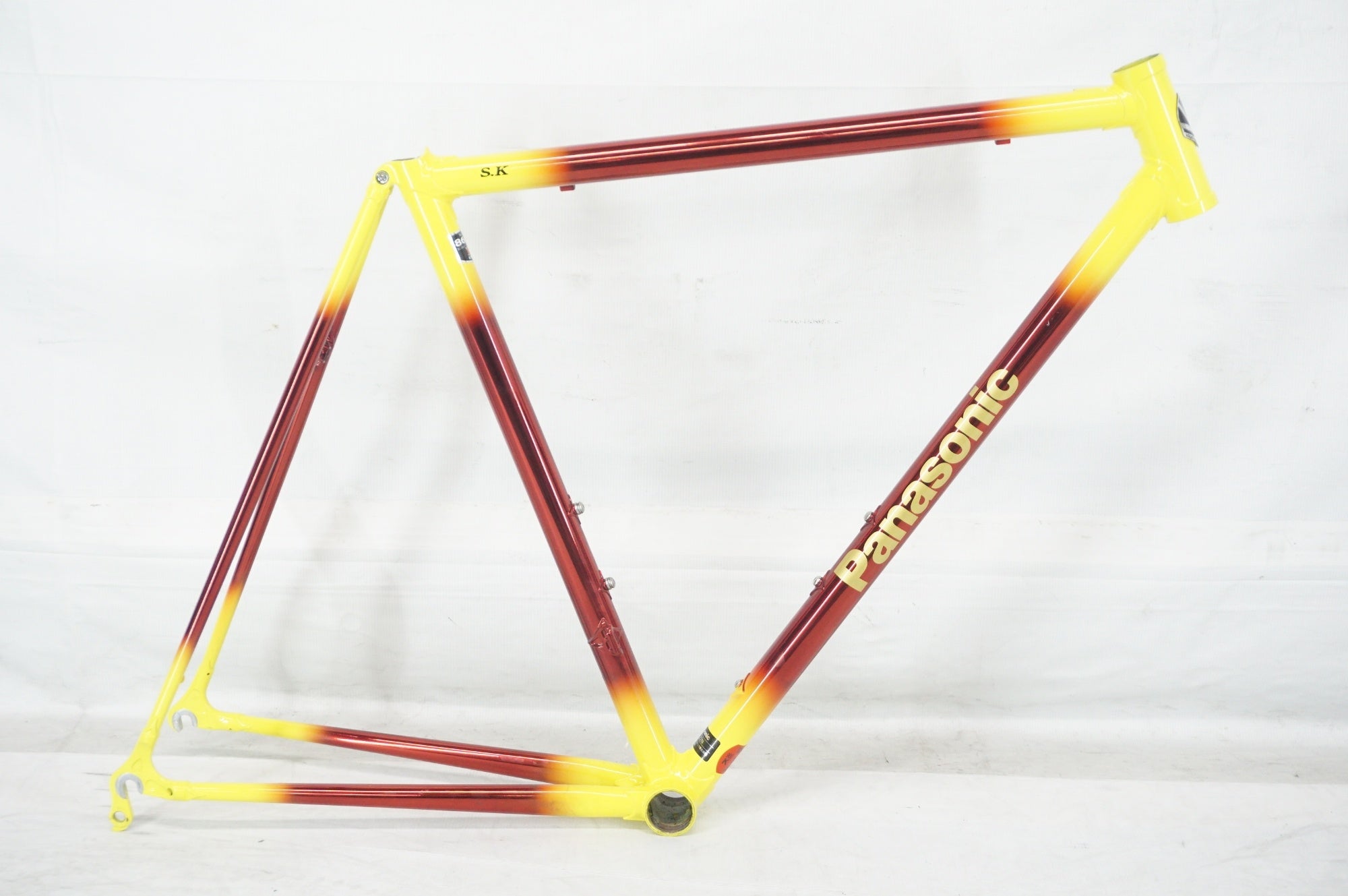 PANASONIC 「パナソニック」 FRCC22 N 2022年モデル フレーム / 阪急塚口店