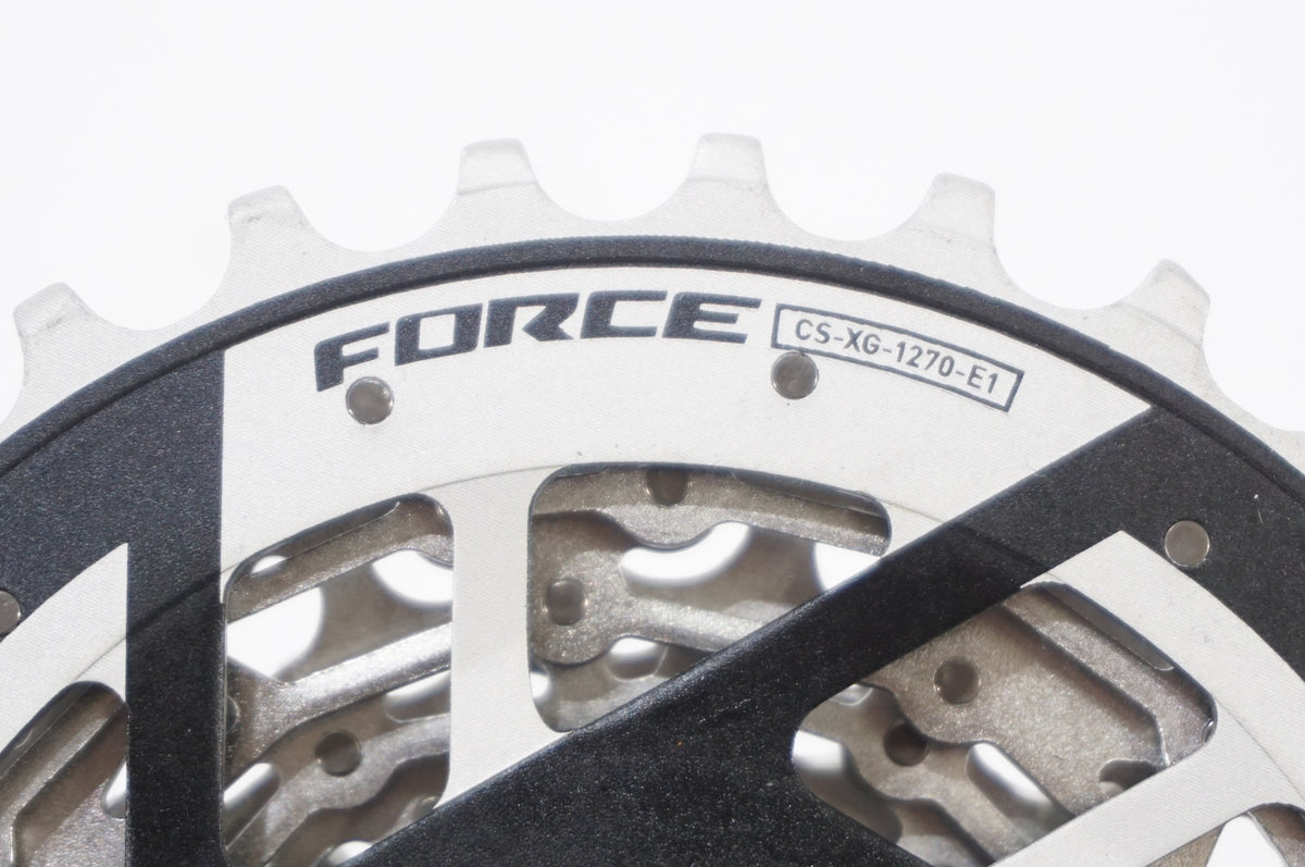 SRAM 「スラム」 CS-XG-1270-E1 10-30T スプロケット / AKIBA店