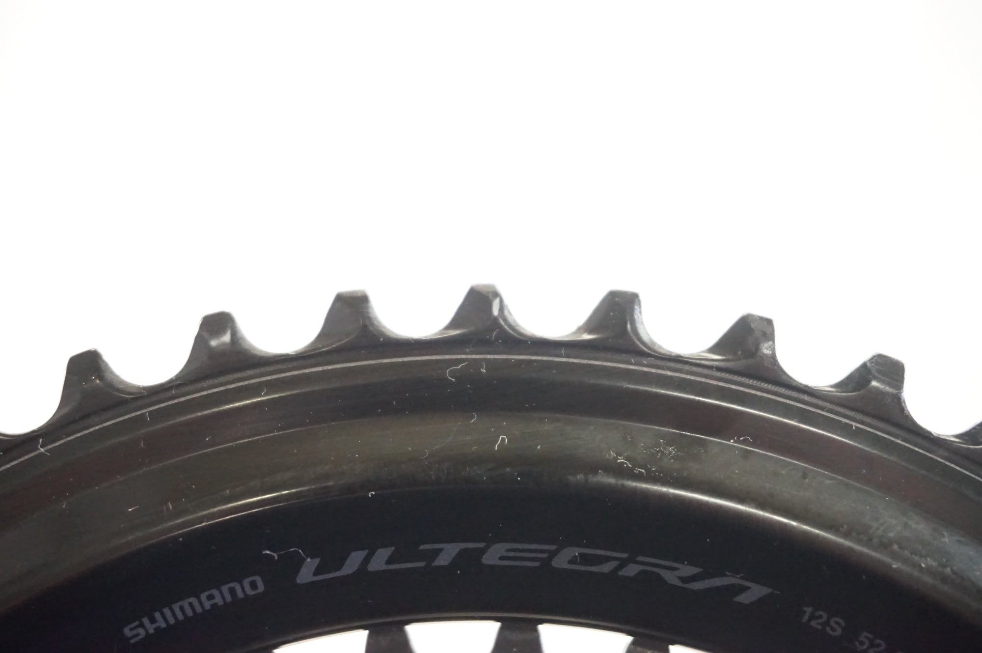SHIMANO 「シマノ」 ULTEGRA 52-36T 172.5mm FC-R8100 クランク / 宇都宮店
