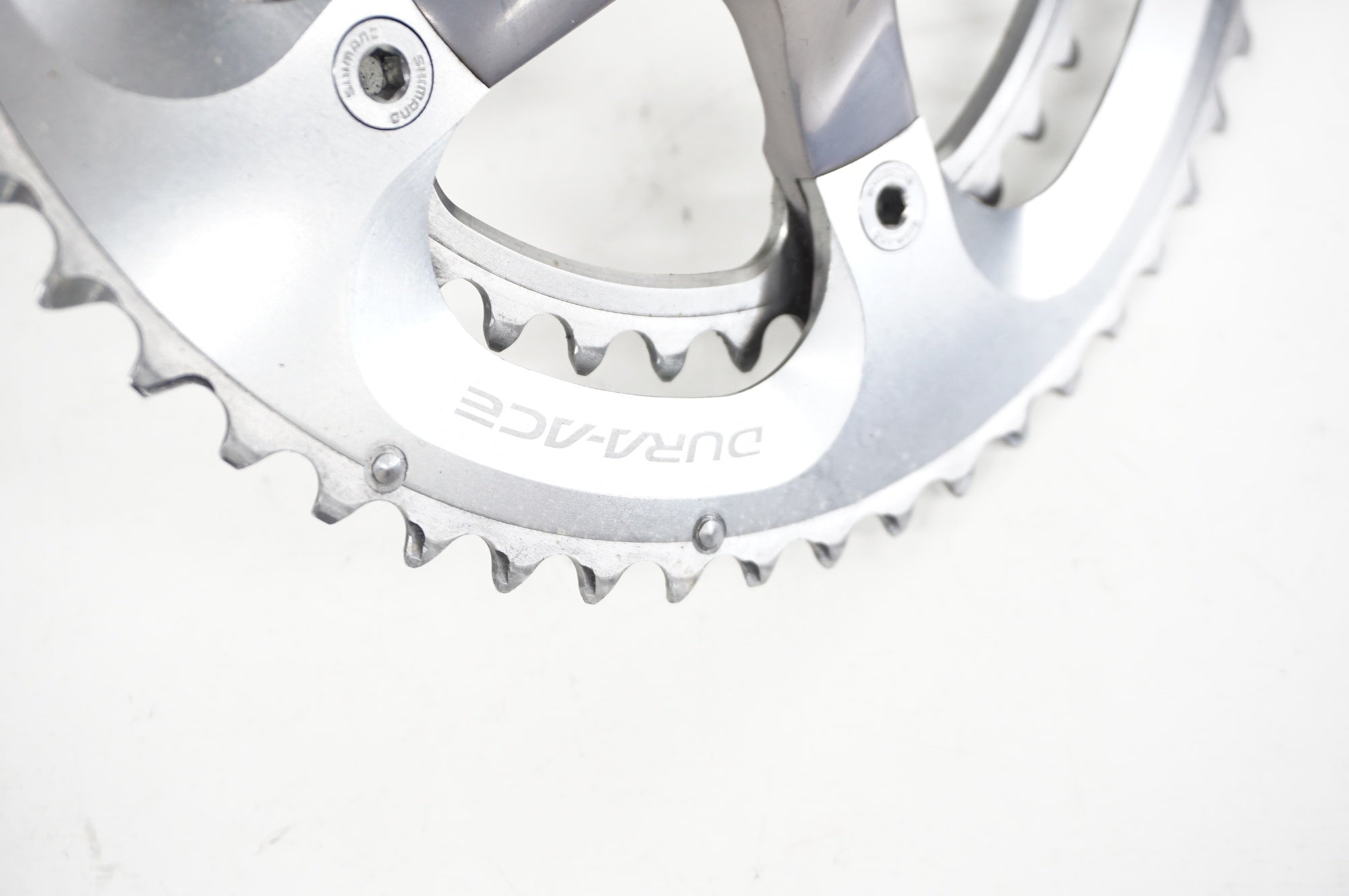 SHIMANO 「シマノ」 DURA-ACE FC-7800 53-39T 175mm クランクセット / 阪急塚口店