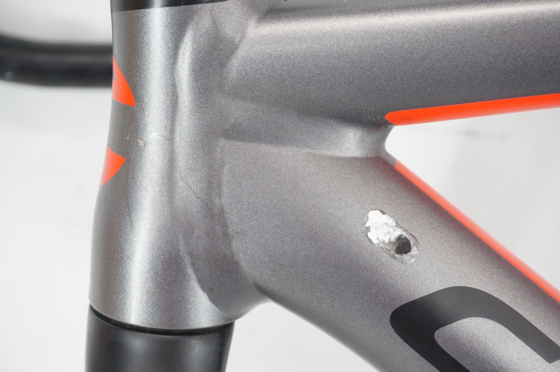 ジャンク CANNONDALE 「キャノンデール」 CAAD12 105 2017年モデル フレームセット / 阪急塚口店