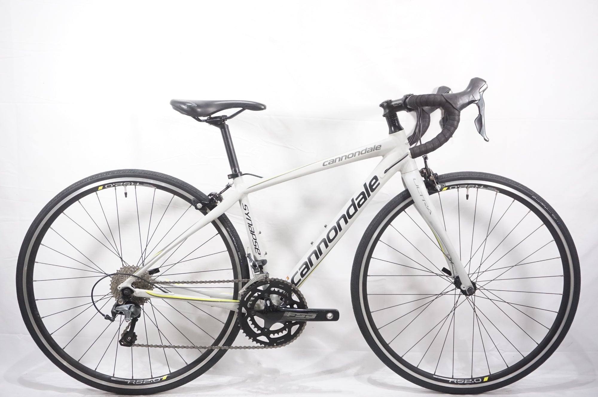 CANNONDALE 「キャノンデール」 SYNAPSE WOMEN'S TIAGRA 2017年モデル ロードバイク / AKIBA店