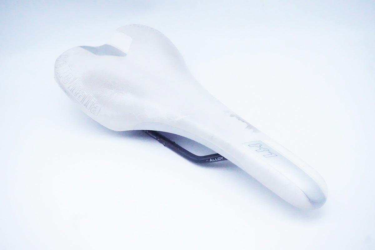 SELLE ITALIA「セライタリア」 X1 サドル/ 京都西院店