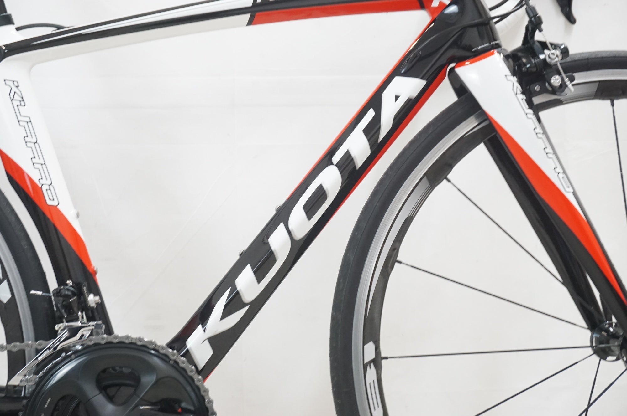 KUOTA 「クォータ」 KURARO 2013年モデル ロードバイク / 福岡店 rc_ITVQHWV3HRJ4_bYsa-K KUOTA 「クォータ」 KURARO 2013年モデル ロードバイク / 福岡店