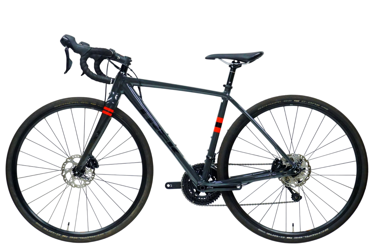 TREK 「トレック」 CHECKPOINT ALR5 2019年モデル ロードバイク / 名古屋大須店