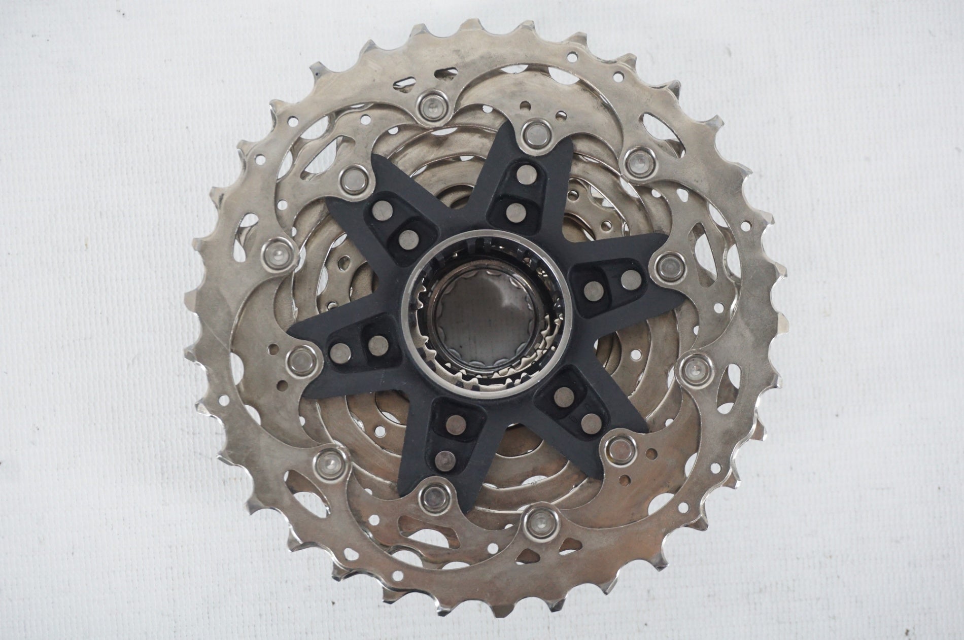 SHIMANO 「シマノ」 105 CS-R7100 11-34T 12s スプロケット / 阪急塚口