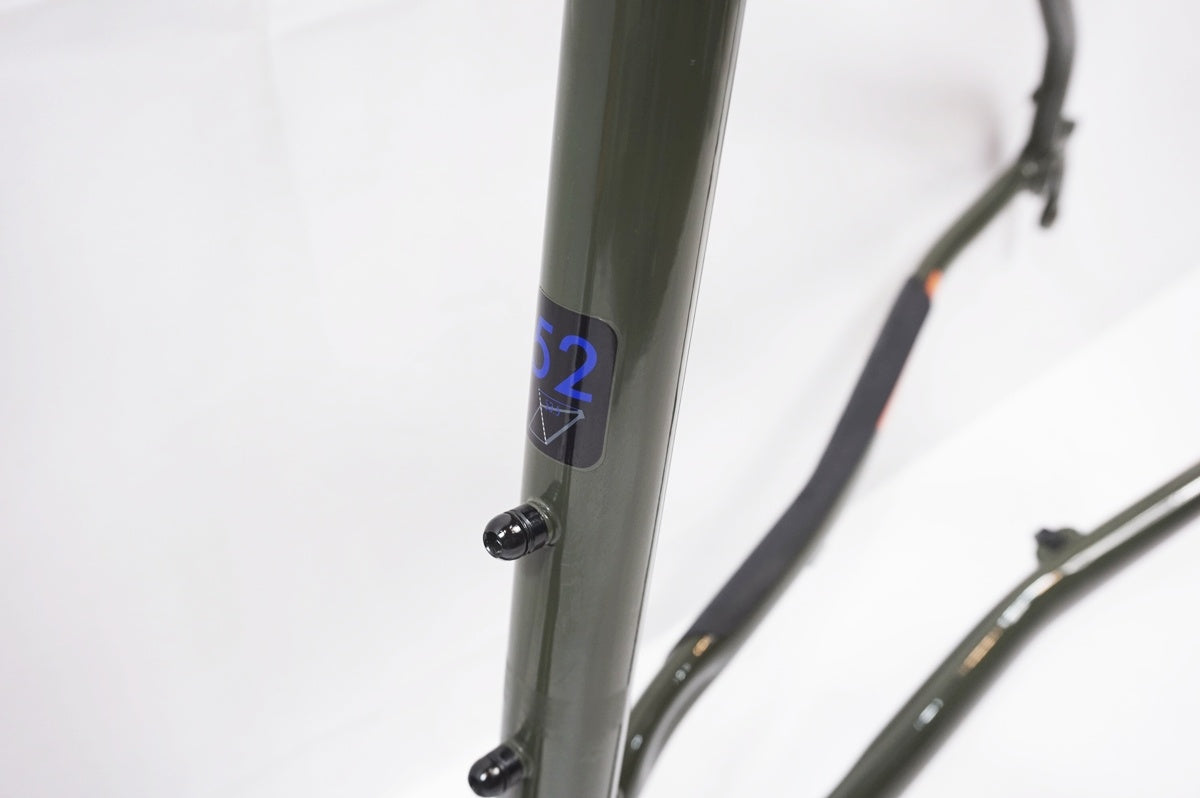 FUJI 「フジ」 JARI 2.3 2019年モデル フレームセット / バイチャリ世田谷店