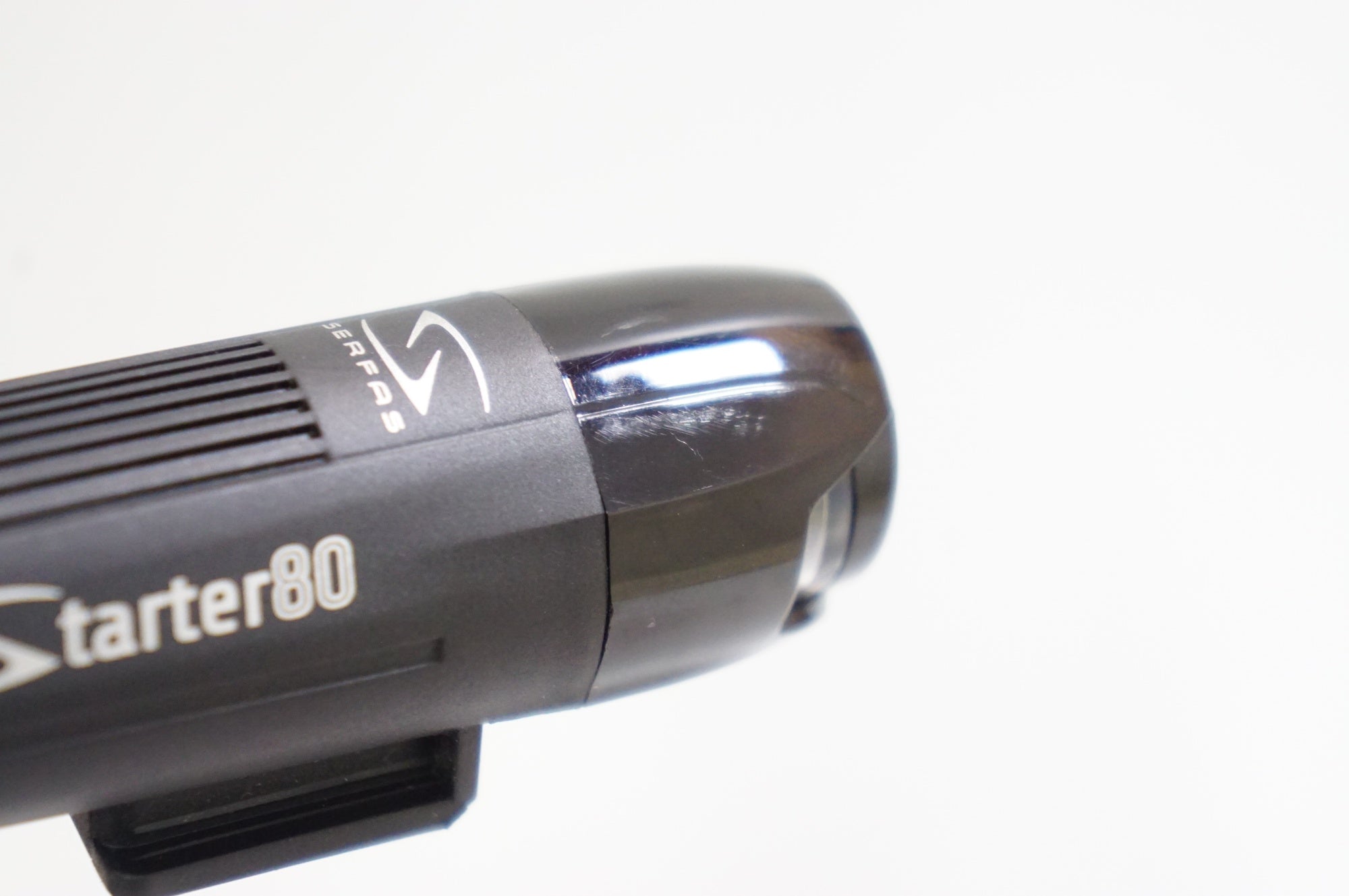 SERFAS 「サーファス」 STARTER80 フロントライト / 熊谷本店