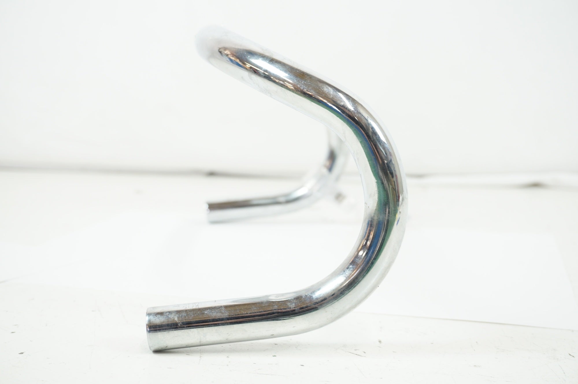 NITTO 「ニットー」 B125 NJS 370mm φ25.4 ハンドル / 宇都宮店