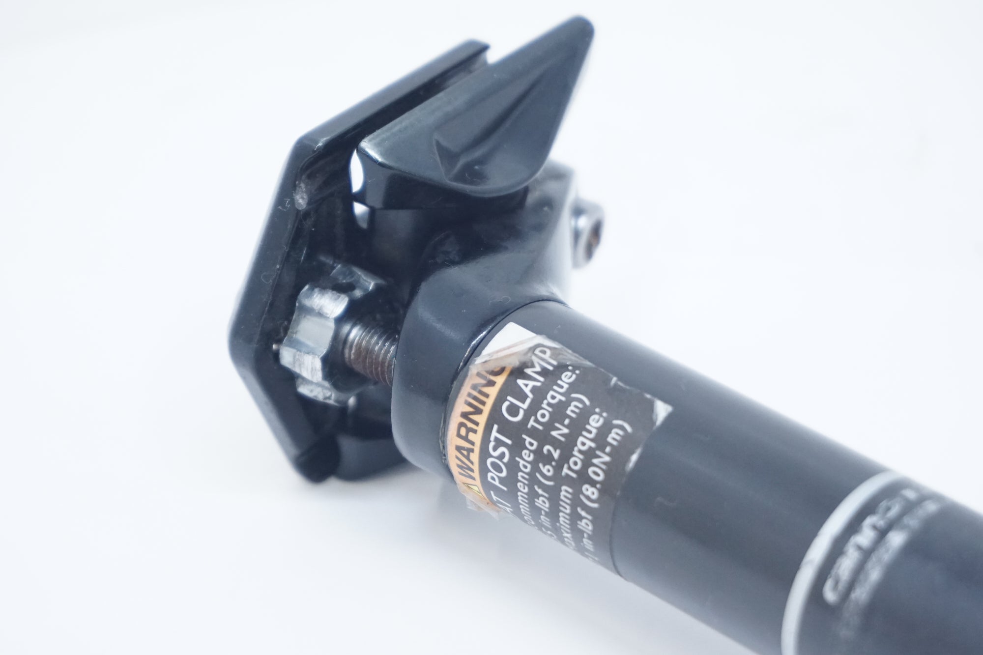 CANNONDALE 「キャノンデール」 C2 Φ25.4 350mm シートポスト / 大阪美原北インター店