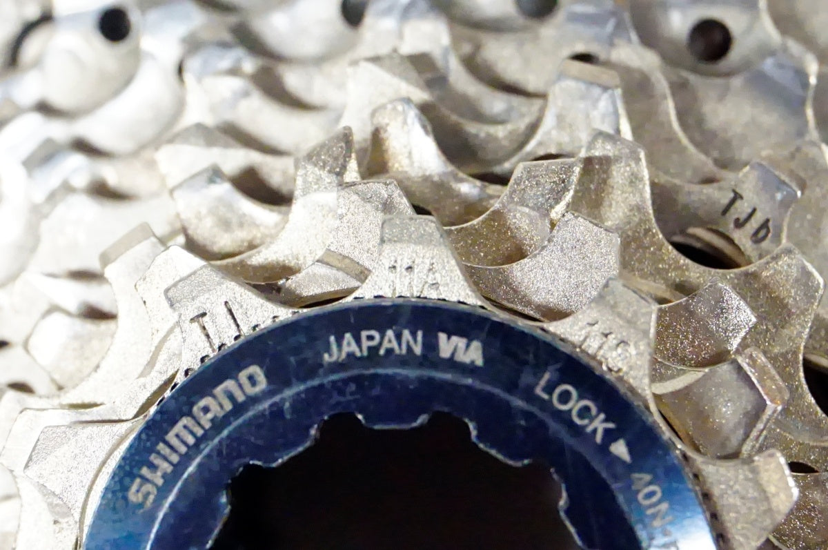 SHIMANO 「シマノ」 ULTEGRA CS-R8000 11-30T スプロケット / 名古屋大須店