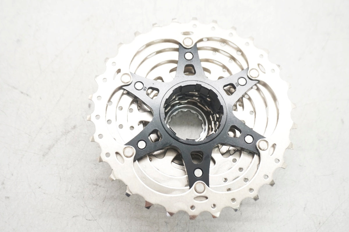 SHIMANO 「シマノ」 105 CS-R7000 11-30T 11S スプロケット / 大阪門真店