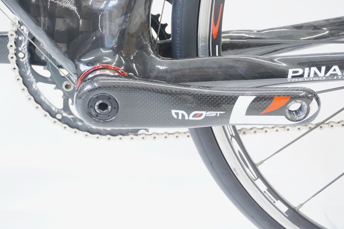 PINARELLO 「ピナレロ」 FP5 CARBON 2008年モデル ロードバイク / 京都八幡店
